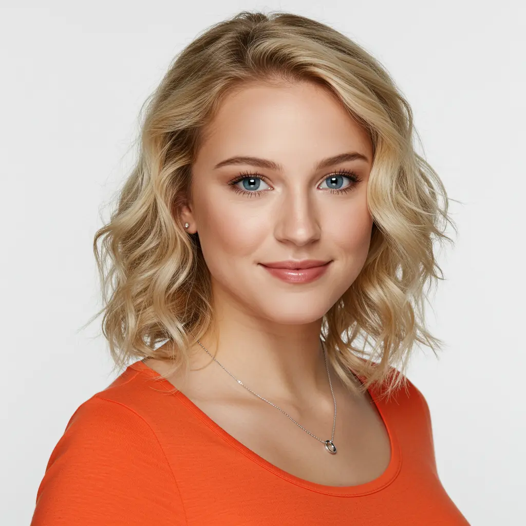 Professional stylist